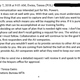 Image for article titled GM Cruise Prepping Launch Of Driverless Car Pilot In San Francisco: Emails